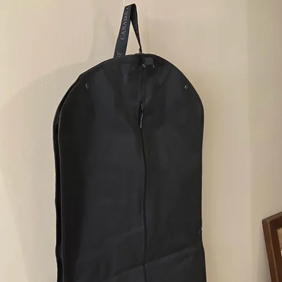 Canada 🇨🇦 Goose Garment bag set - Picture 8 of 12